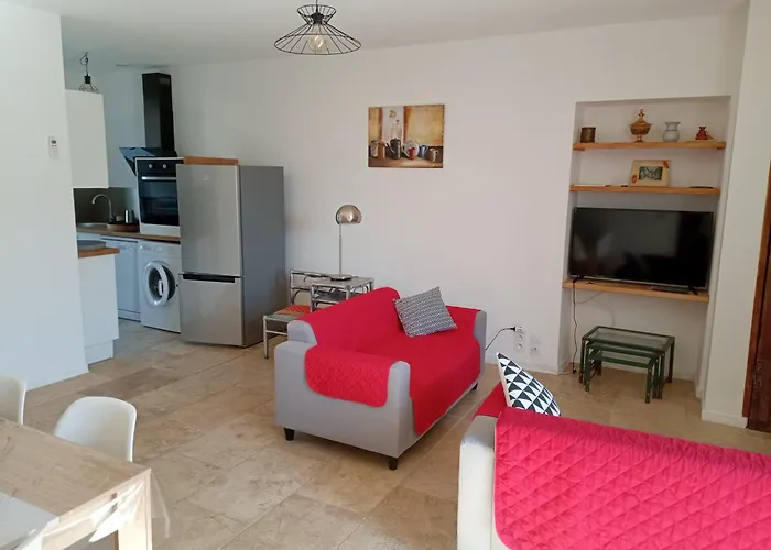 Casa Padulella (4 appartements)