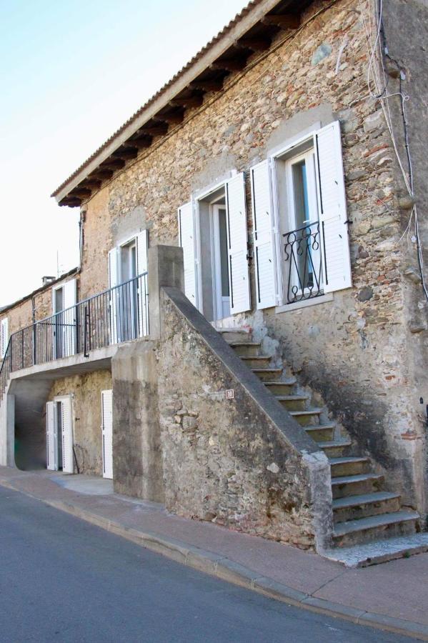 Casa Padulella * Moriani-Plage