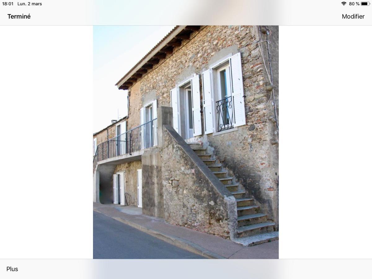 Casa Padulella Appartamento Moriani-Plage