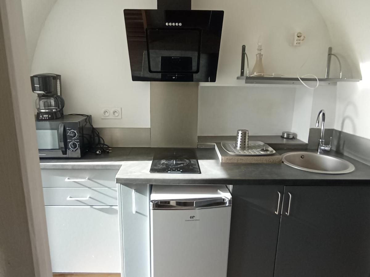 Appartamento Casa Padulella *