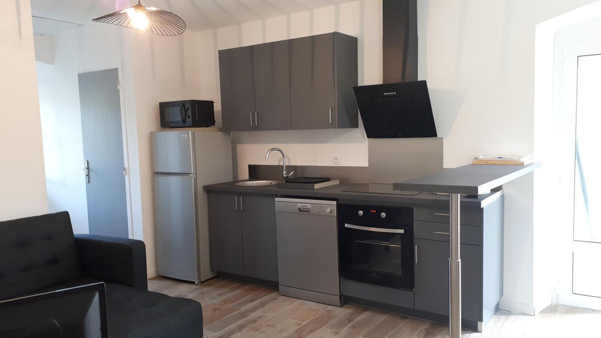 Appartamento Casa Padulella *