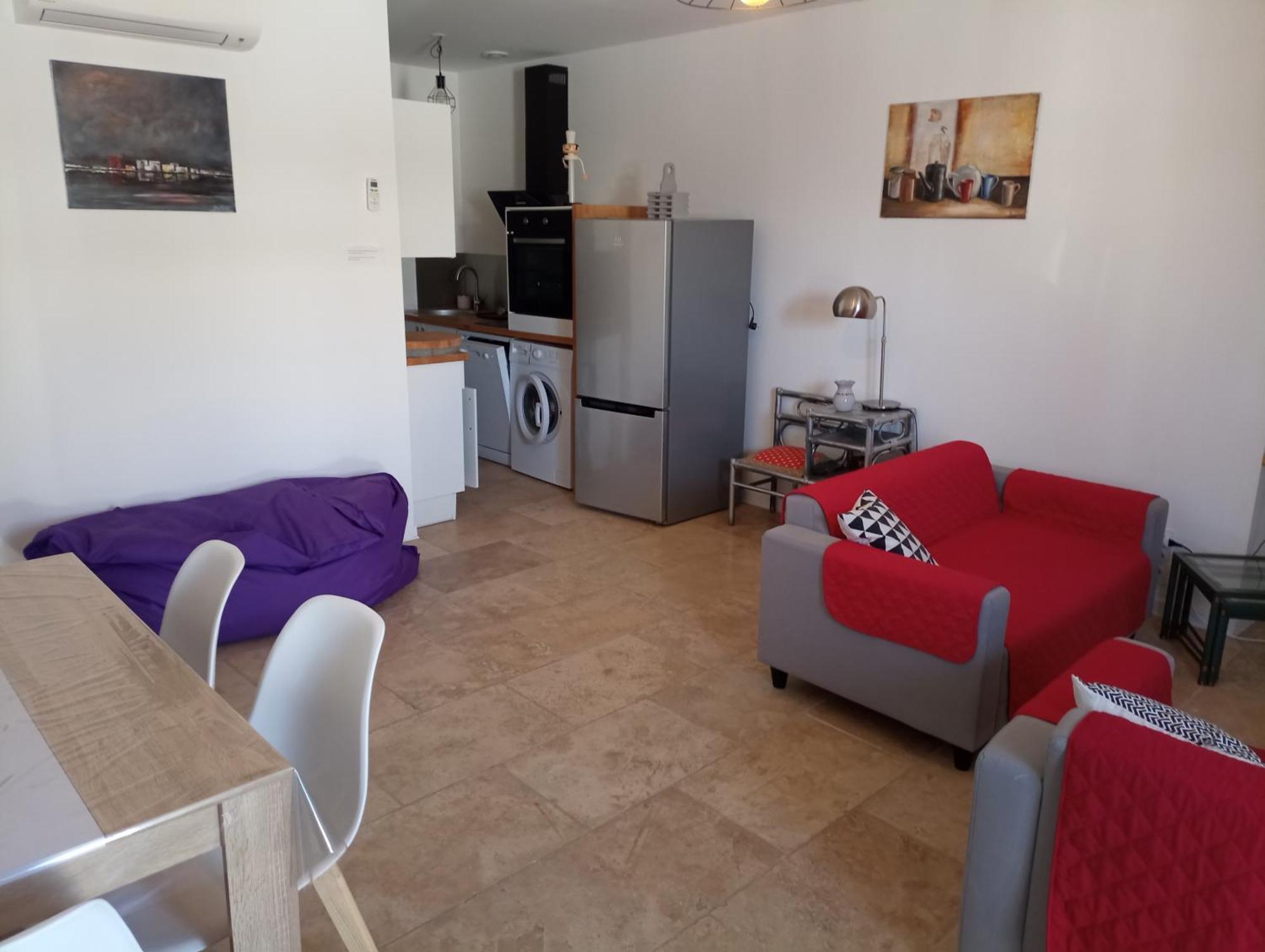 Casa Padulella * Moriani-Plage