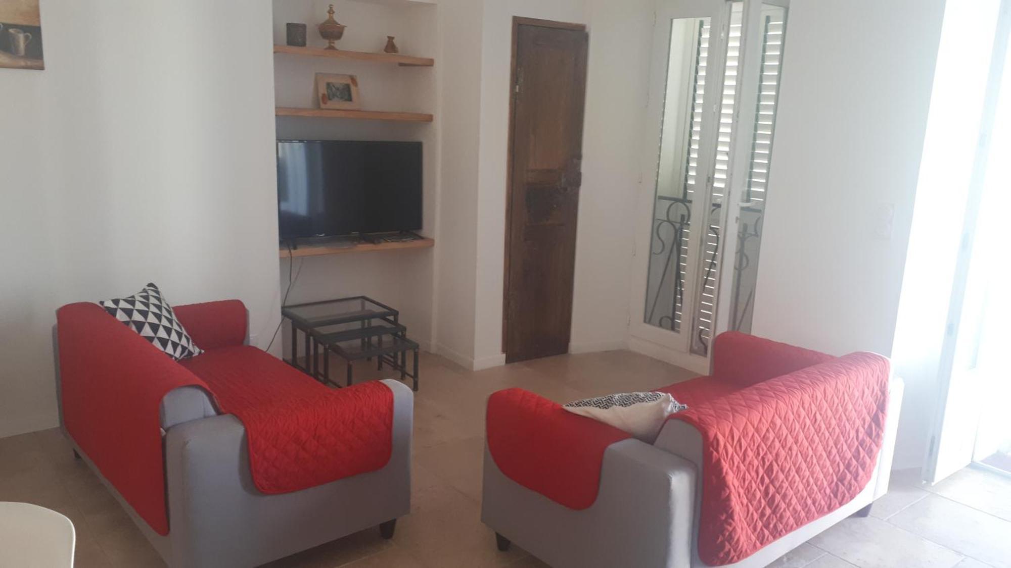 Casa Padulella * Moriani-Plage
