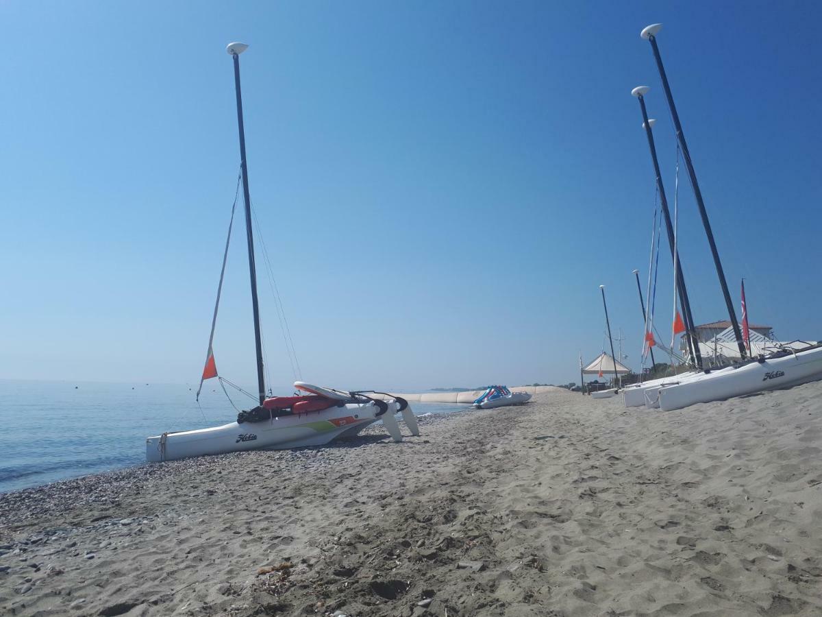 Casa Padulella Moriani-Plage