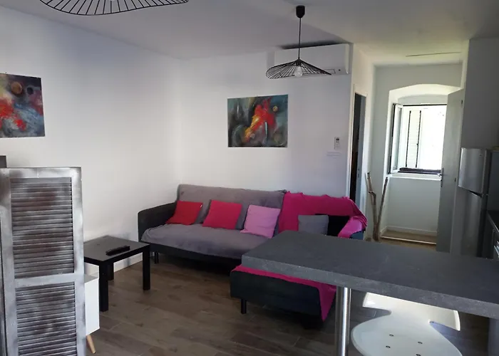 Casa Padulella