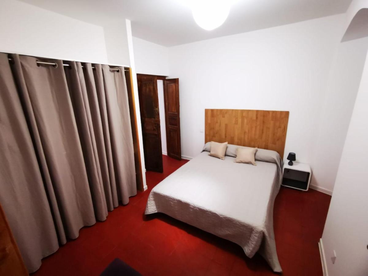 Casa Padulella Apartment *