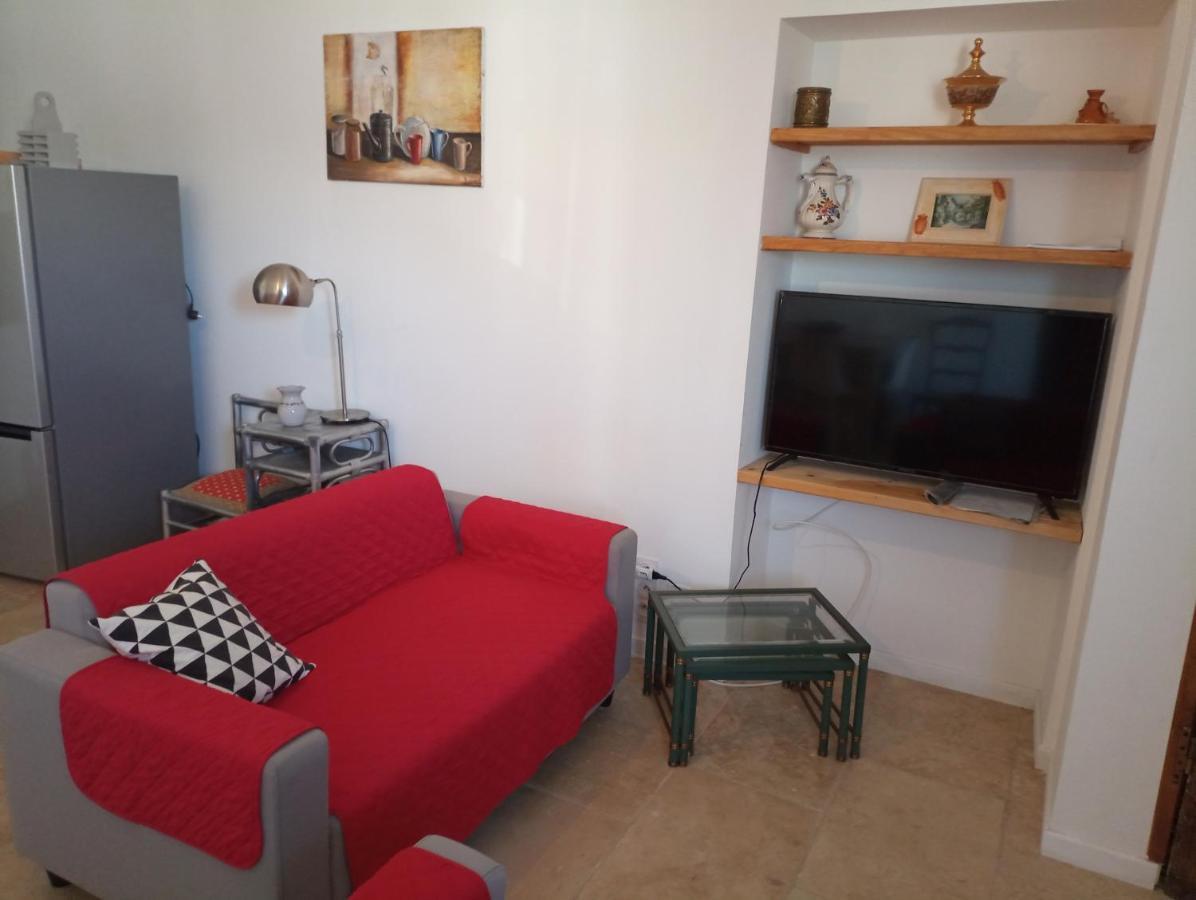 Casa Padulella * Moriani Plage