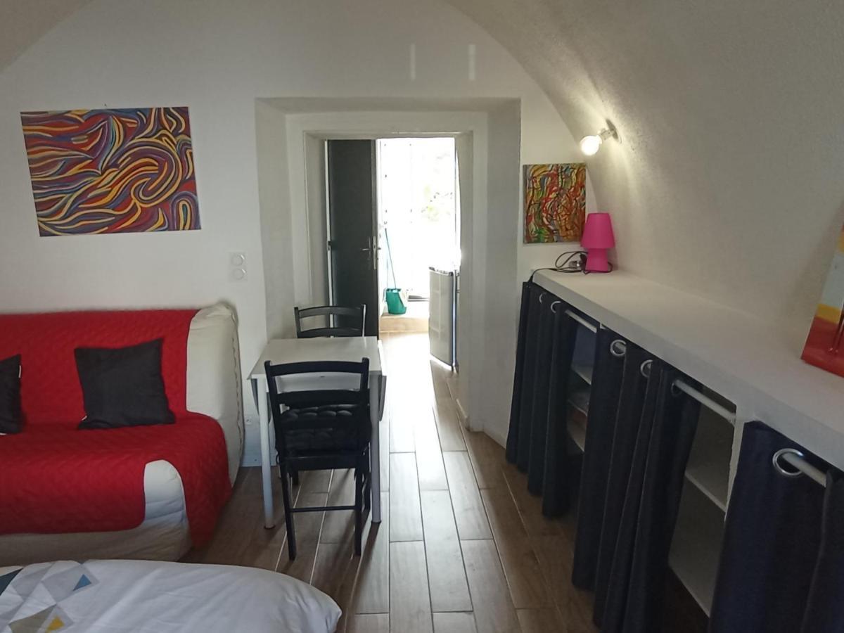 Apartment Casa Padulella Moriani Plage