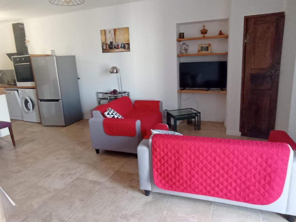 Casa Padulella Apartment Moriani Plage