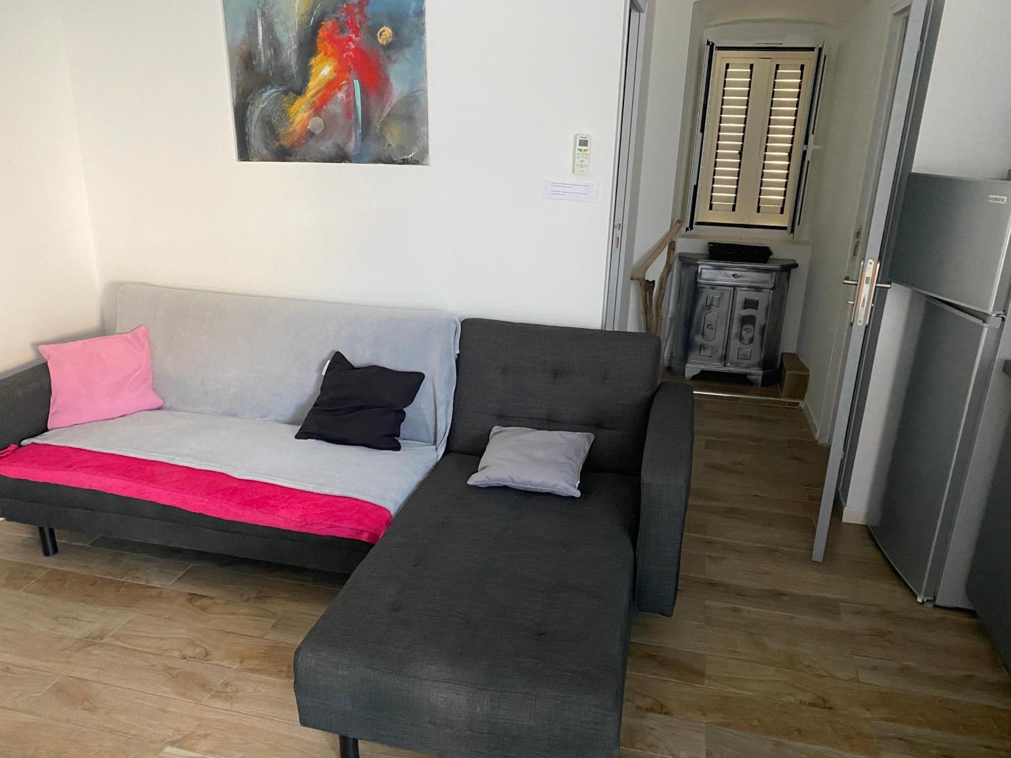 Apartment Casa Padulella