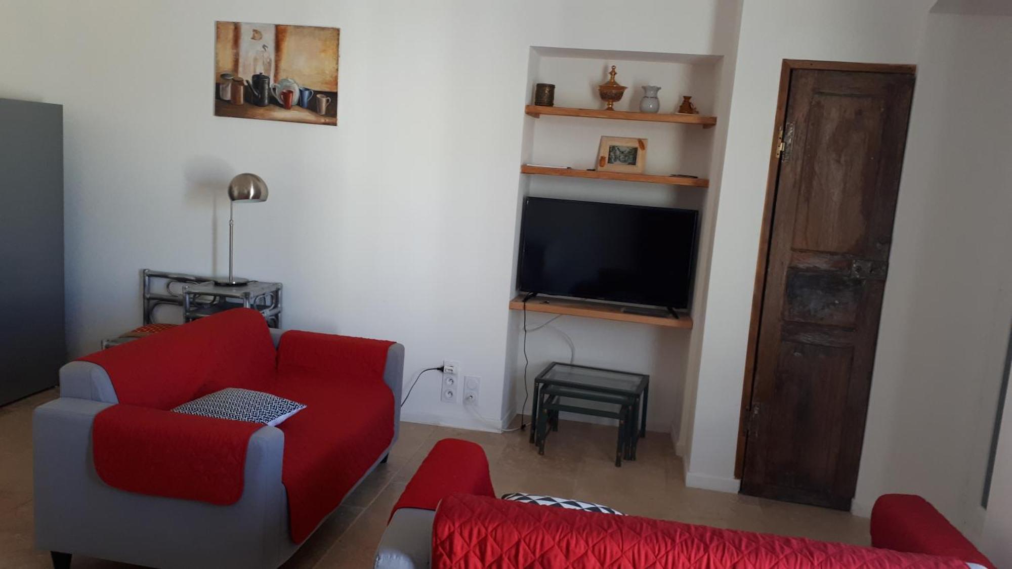 Casa Padulella Moriani Plage